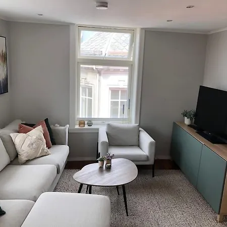 Apartman Sentral Med Fantastisk Utsikt! *